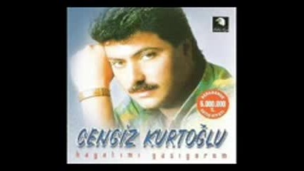 Cengiz Kurtoglu - Askimiz Icin 19990 