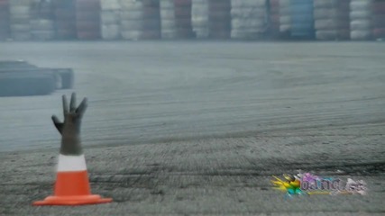 Extreme Drifting !