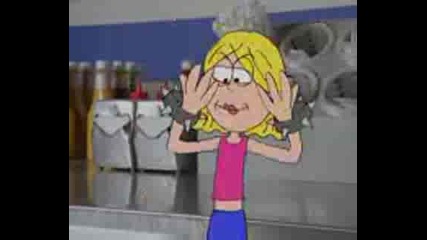 Lizzie Mcguire s01e11
