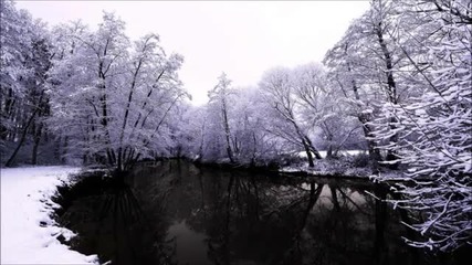 Fimos - The First Snow (original Mix)