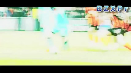 Най-доброто от Лионел Меси 2011/2012 Hd Bizax