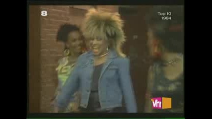 Tina Turner - What`s Love Got To Do With It