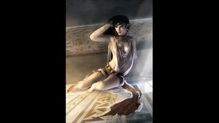 Arabian house! Dj Bounce - Im Persian (original Mix 2013)
