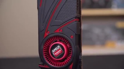 Amd Radeon R9 290x Unboxing Review 2013