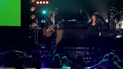 Heart "lost Angel" (live) from the album "live In Atlantic City" out January 25th