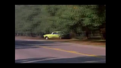 Fu Manchu - Drive - Dirty Marry Crazy Larry