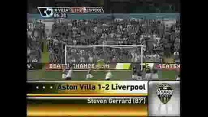 The Great Gerrard