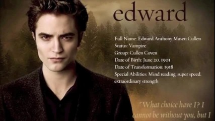 Robsten - Special Video