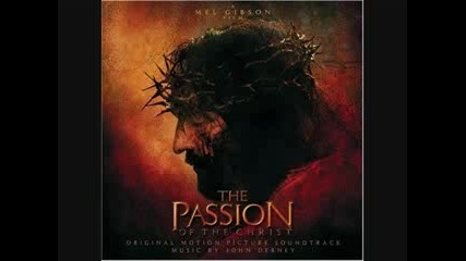 Resurrection (the Passion Of The Christ)