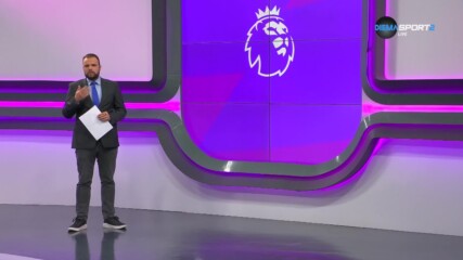 Премиър лийг токшоу (07.11.2023)