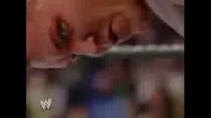 Wwe Survivor Series 2007 - Shawn Michaels vs Randy Orton 