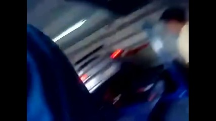 Dyno Crash