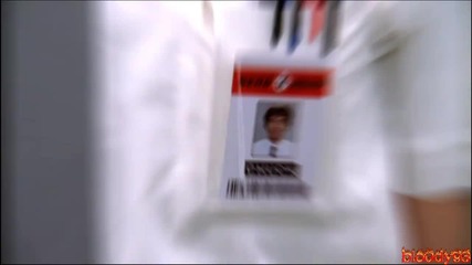[ Чък ] Chuck Intro [ Бг Аудио ]