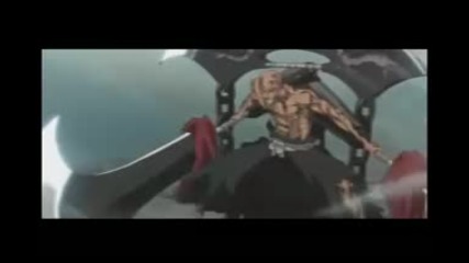 Bleach - blow me away