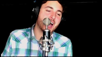 Eminem ft. Rihanna - Love The Way You Are - Cover By Jake Coco!