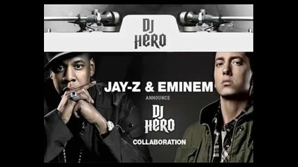 New 2010! Jay - Z Feat. Eminem - Best Rapper Alive 