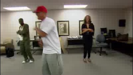 Hannah Montana The Movie - Bloopers