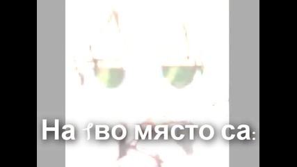 Резултати те от конкурса ми ^^