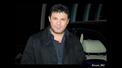 Toni Storaro - Dvete sladurani