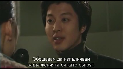 [easternspirit] 18-годишна булка (2004) E05-2