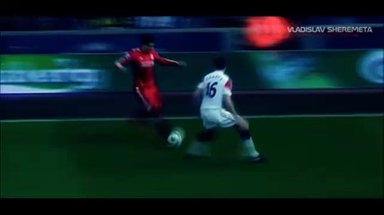 Luis Suarez - Liverpool 2011