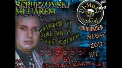 Muharem Serbezovski 2011 Dolazim Sine Da Ti Brisem Suze 