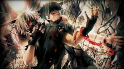 Tokyo Ghoul