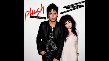 Emily Browning - The Look In Your Eyes (plush Ost)