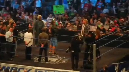 [rt] Edge Appreciation Bret