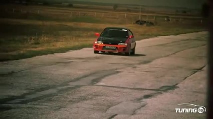 Drift Drag by Tuning.bg