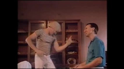 Men At Work - Down Under