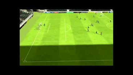 Fifa 10- ep. 5- Manager Mode