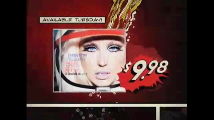 Keeps Gettin Better A Decade of Hits - Only At Target 