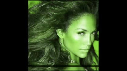 Jennifer Lopez - Brave ( new 2007 )