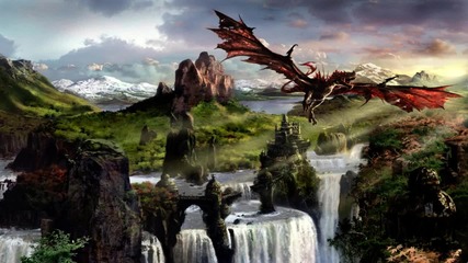 Great Epic Music Ii - Hell is here and it's Hot!