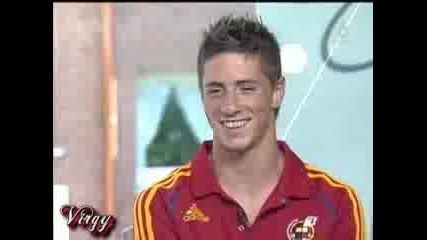 Fernando Torres