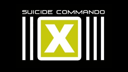 Suicide Commando - Torment me (solitary experiments remix) 