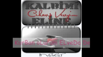 *`*` ... Gitme kal Benim le ... *`*`