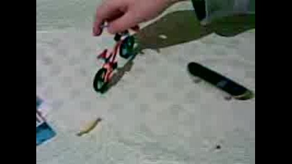 моя Flip Trick Emperie