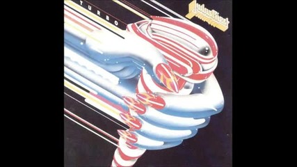 Judas Priest - Turbo 1986 (full Album)
