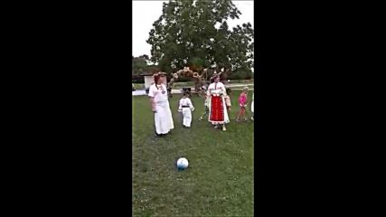 Еньовден
