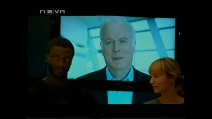[ Б Г Аудио ] Честни измамници Сезон 1 Епизод 11 1/3