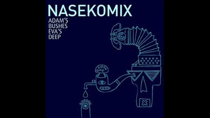 Nasekomix - Ден идва, нощ идва 