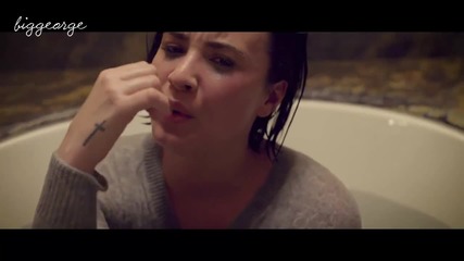 Demi Lovato - Stone Cold