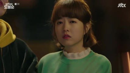 Strong Woman Do Bong Soon Ep02