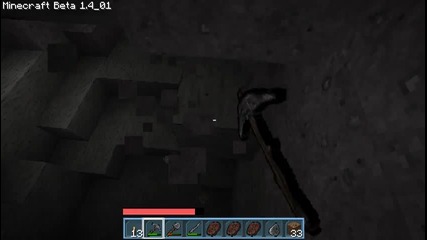 Minecraft Survival Island Custom Map Part 9_ Bonemeal