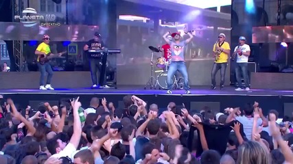 Илиян - Ню Йорк кючек ( 2 години Планета H D )