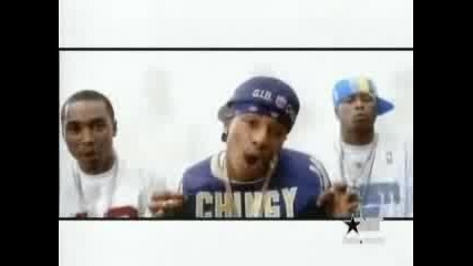Young Gunz F.chingy - Cant Stop, Wont Stop