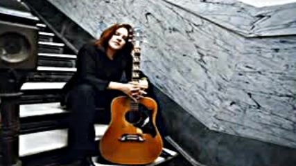 Rosanne Cash - Seven Year Ache 1981