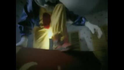 Blind Guardian - Mr. Sandman Hq